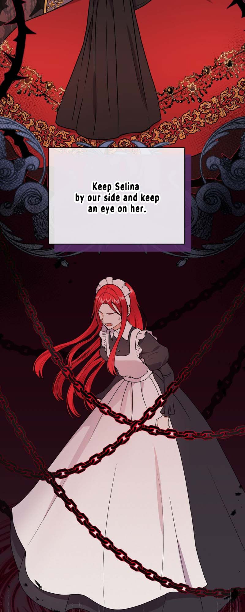 I Became the Villain