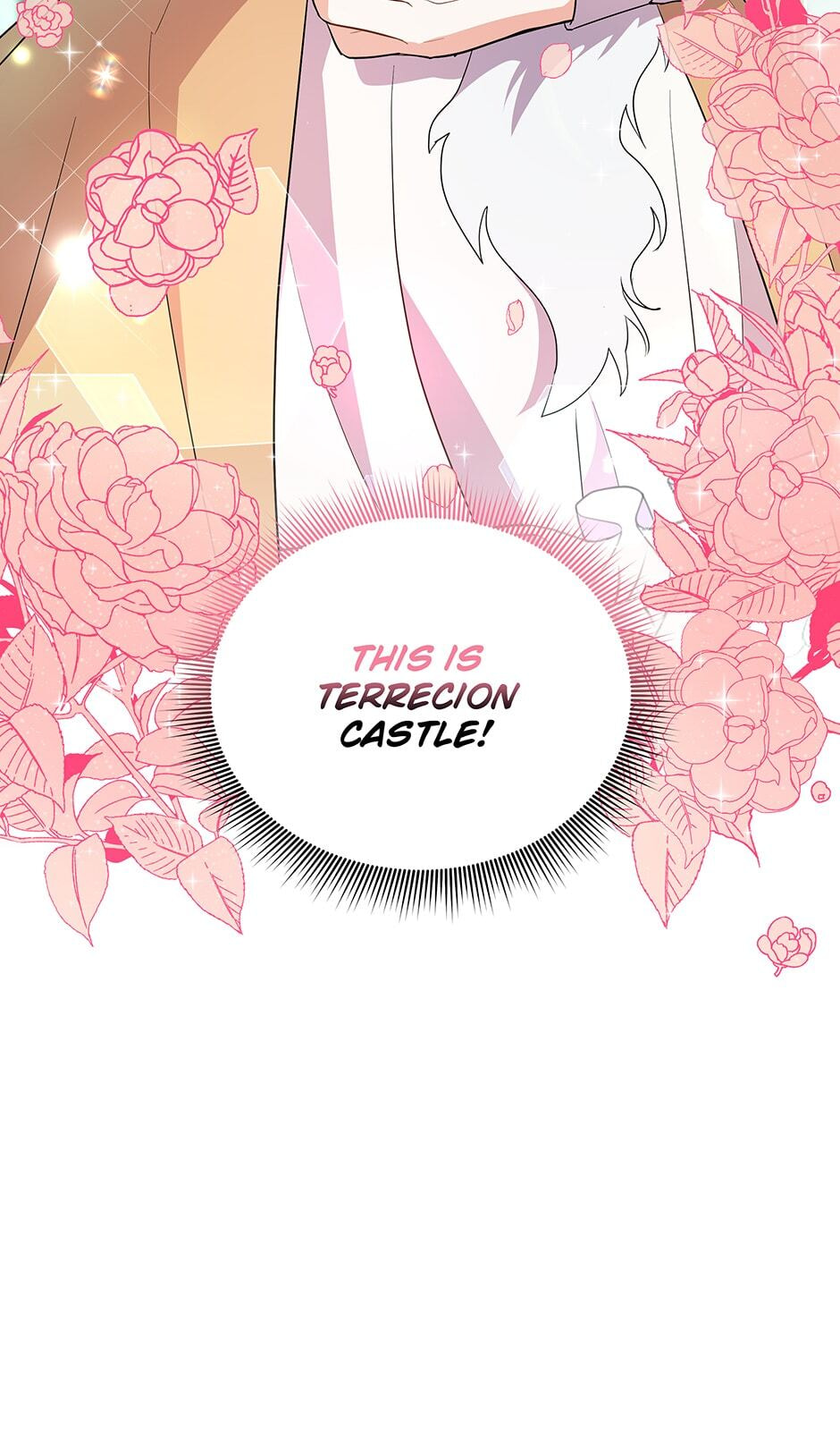 I Became the Villain