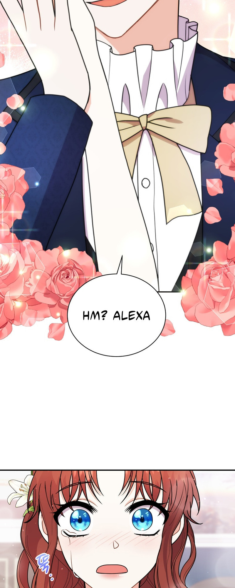 I Became the Villain