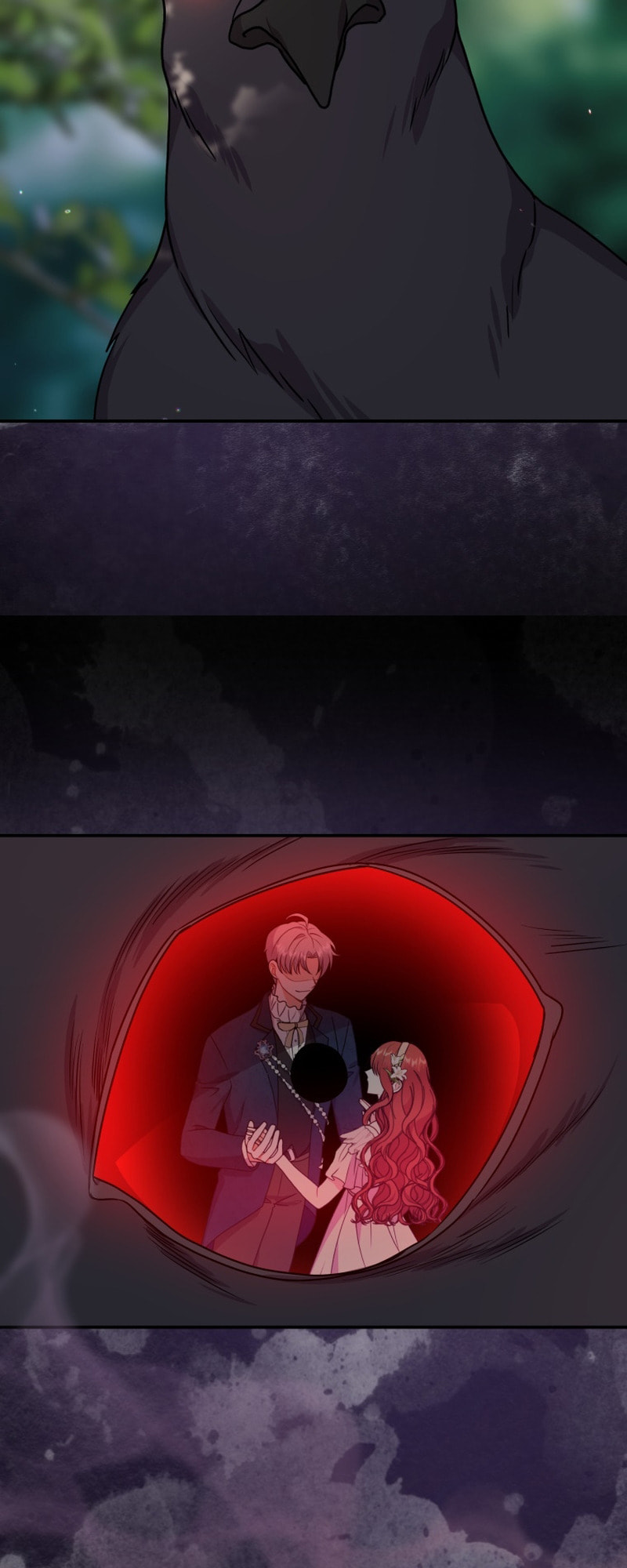 I Became the Villain