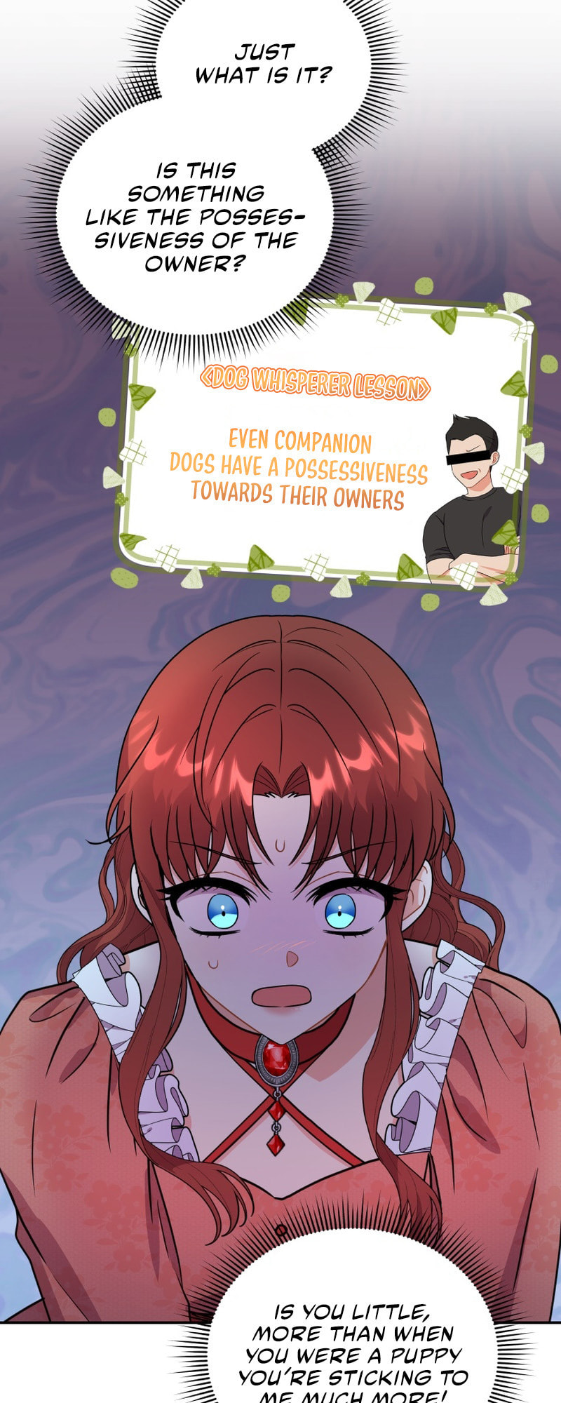 I Became the Villain