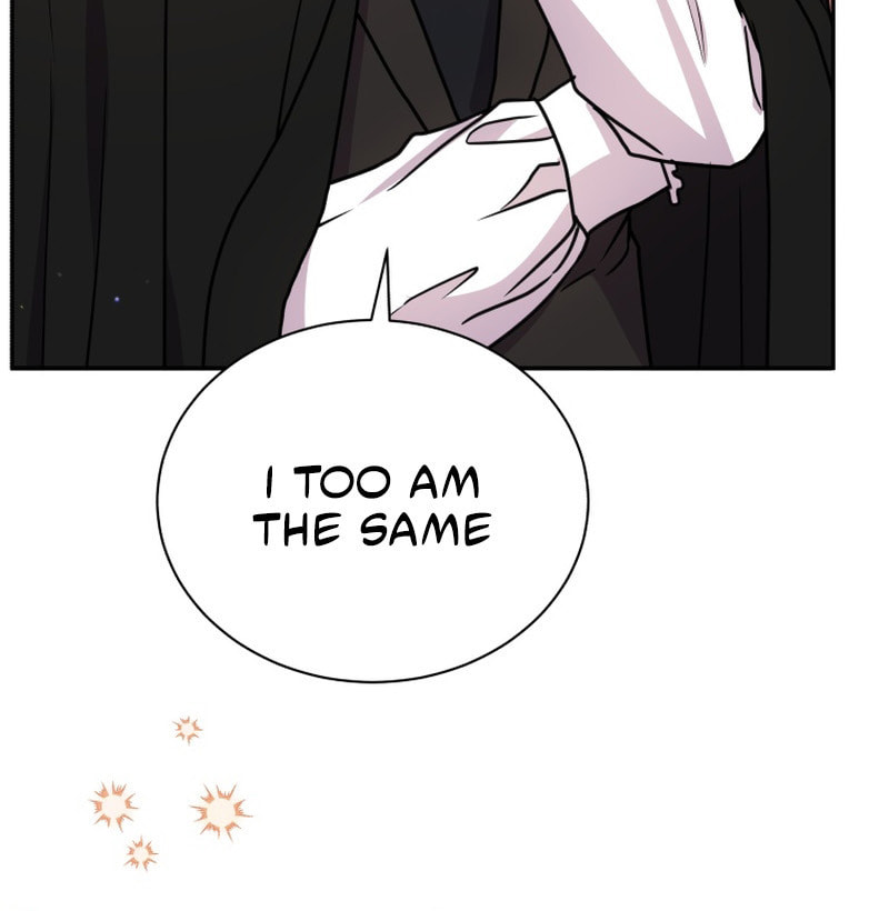 I Became the Villain