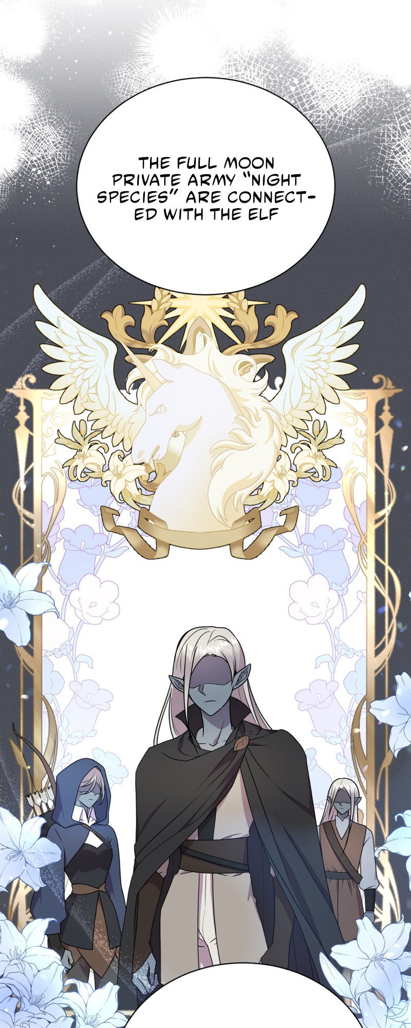 I Became the Villain