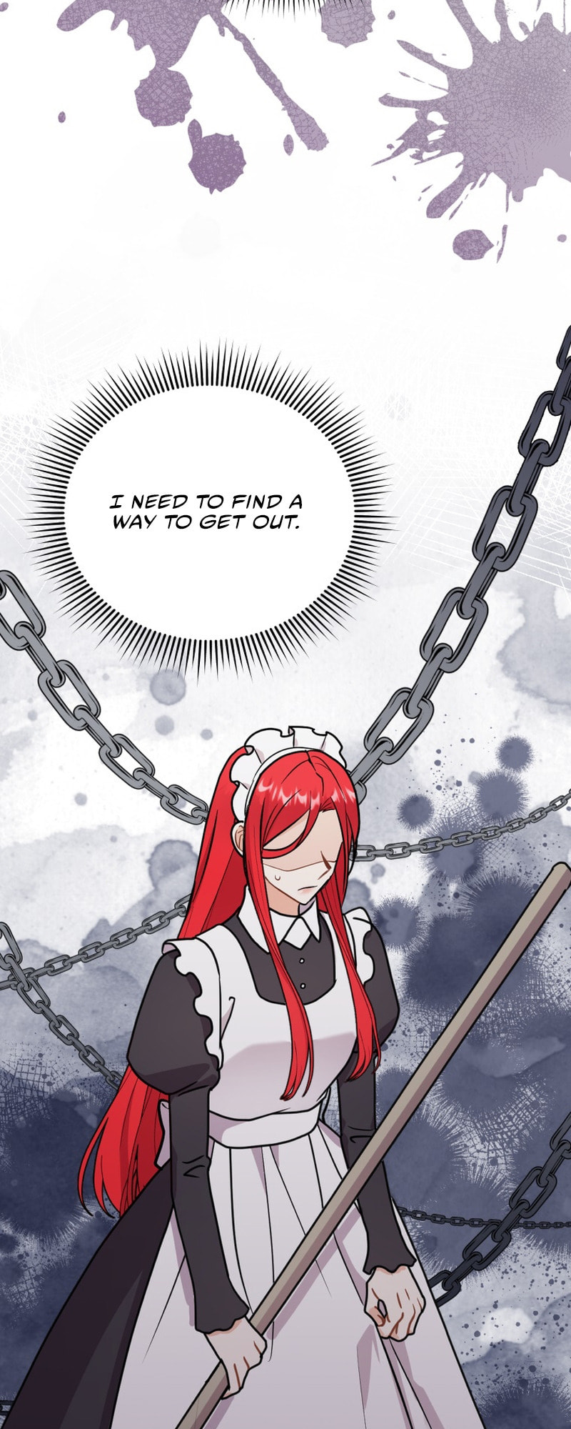 I Became the Villain
