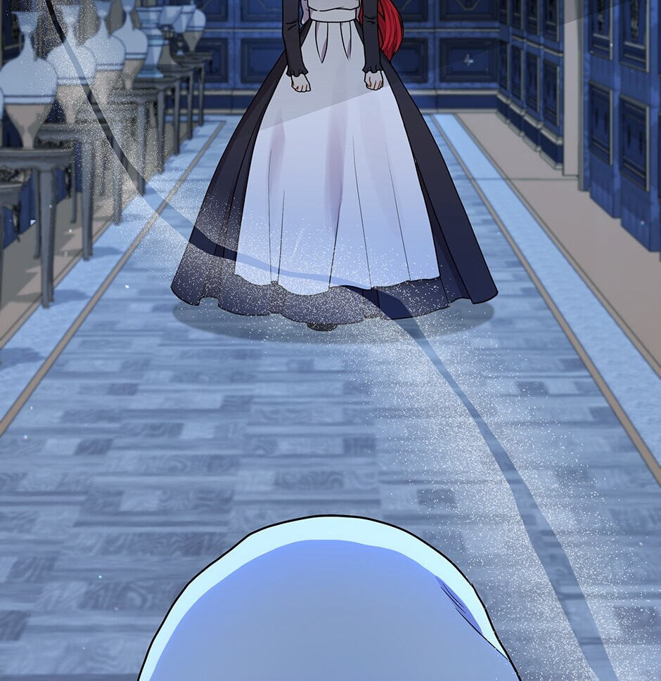 I Became the Villain