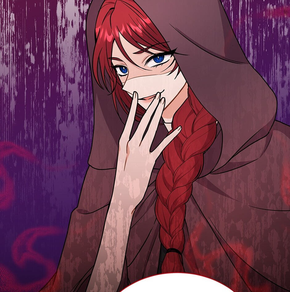 I Became the Villain
