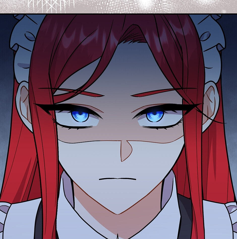 I Became the Villain
