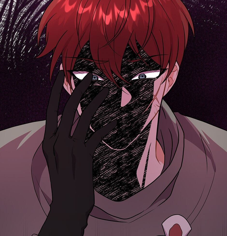 I Became the Villain