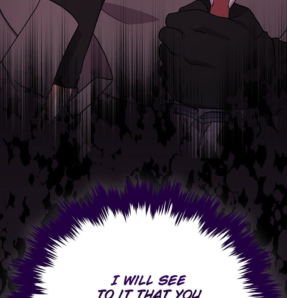 I Became the Villain