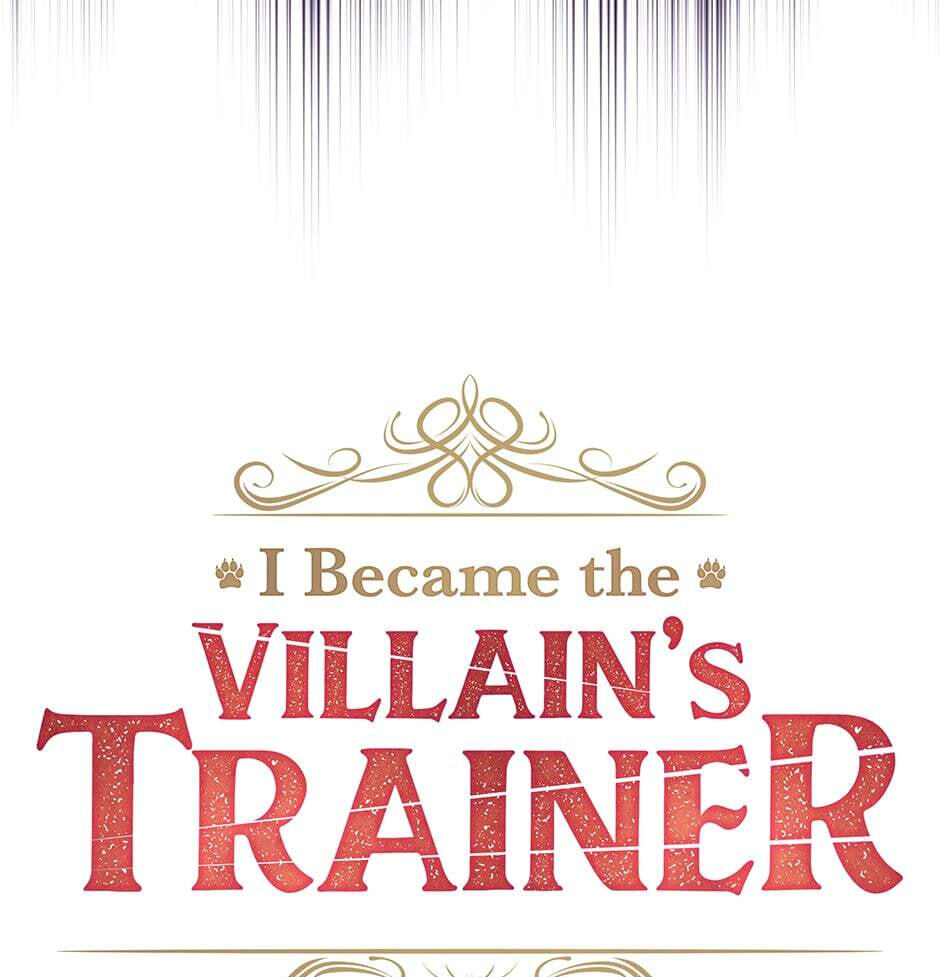 I Became the Villain