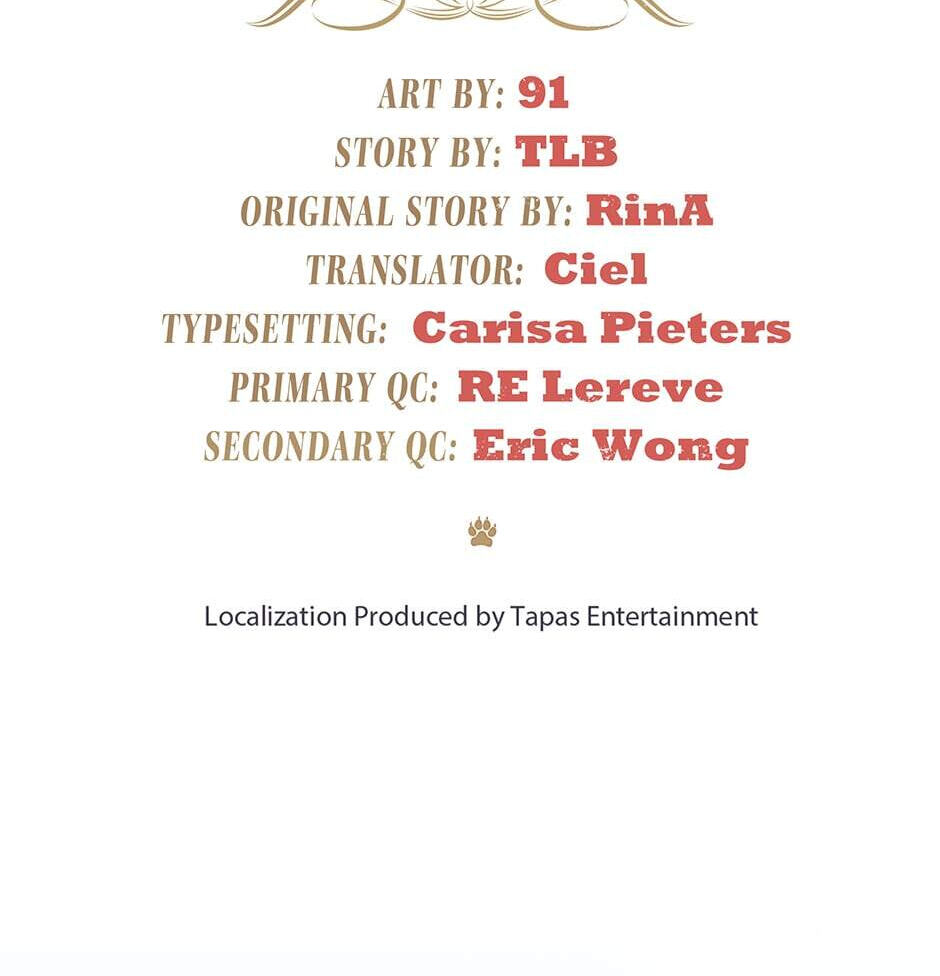 I Became the Villain
