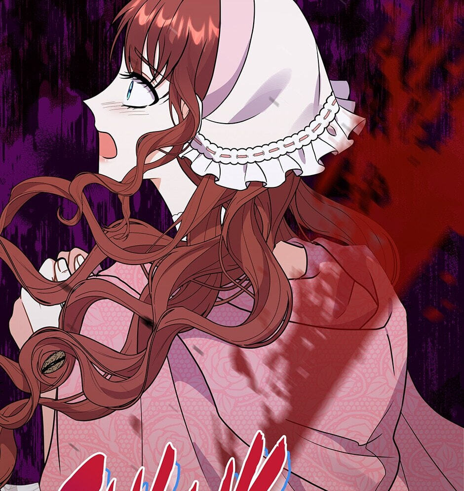 I Became the Villain