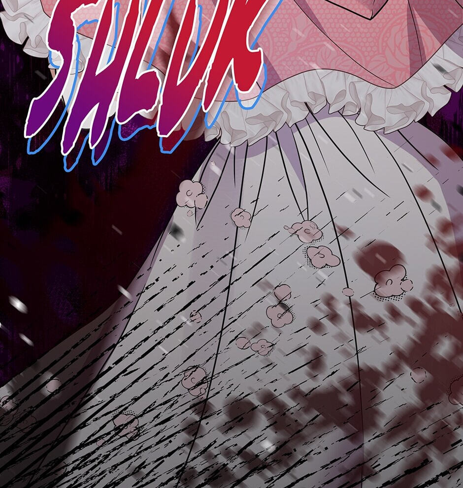 I Became the Villain