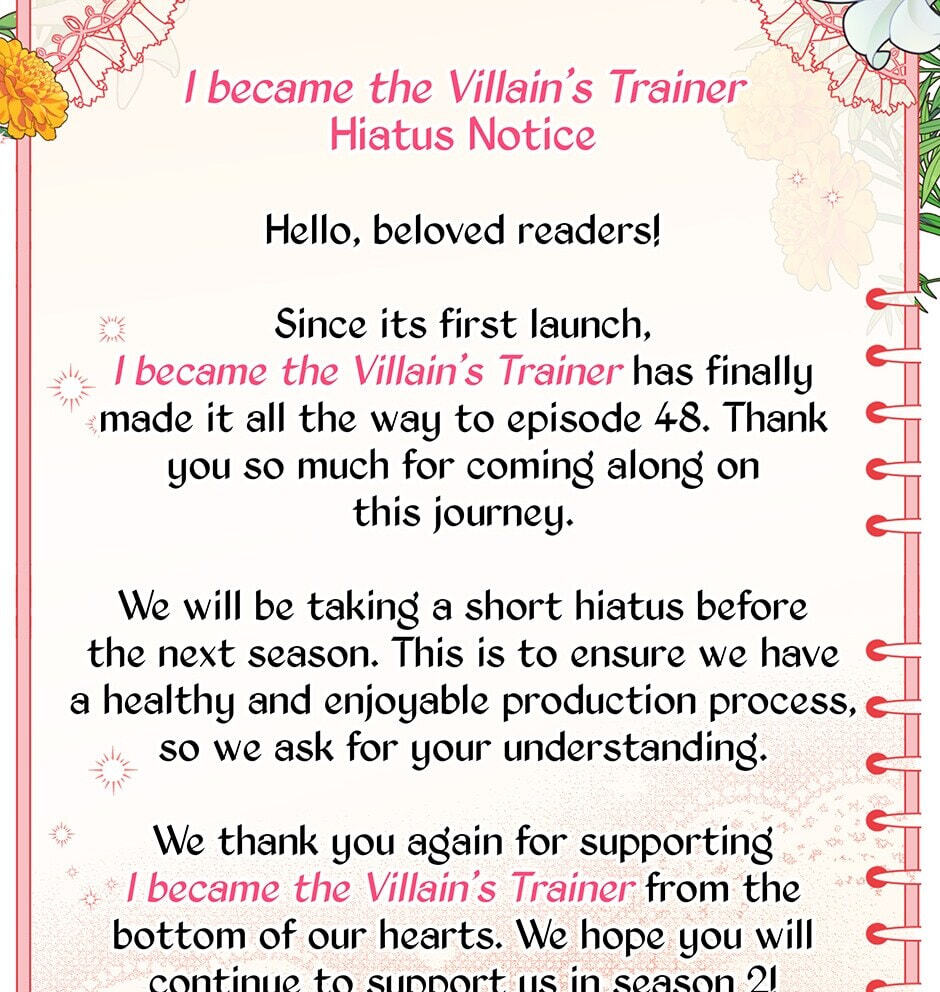 I Became the Villain