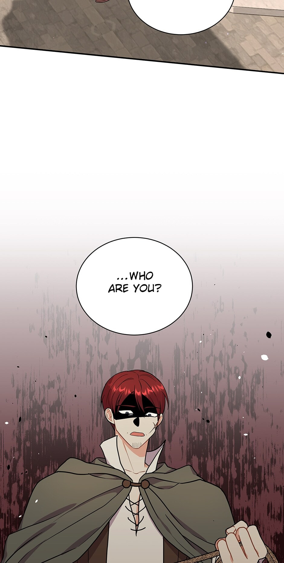 I Became the Villain