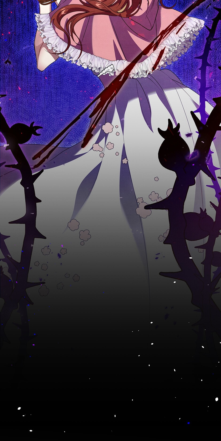 I Became the Villain