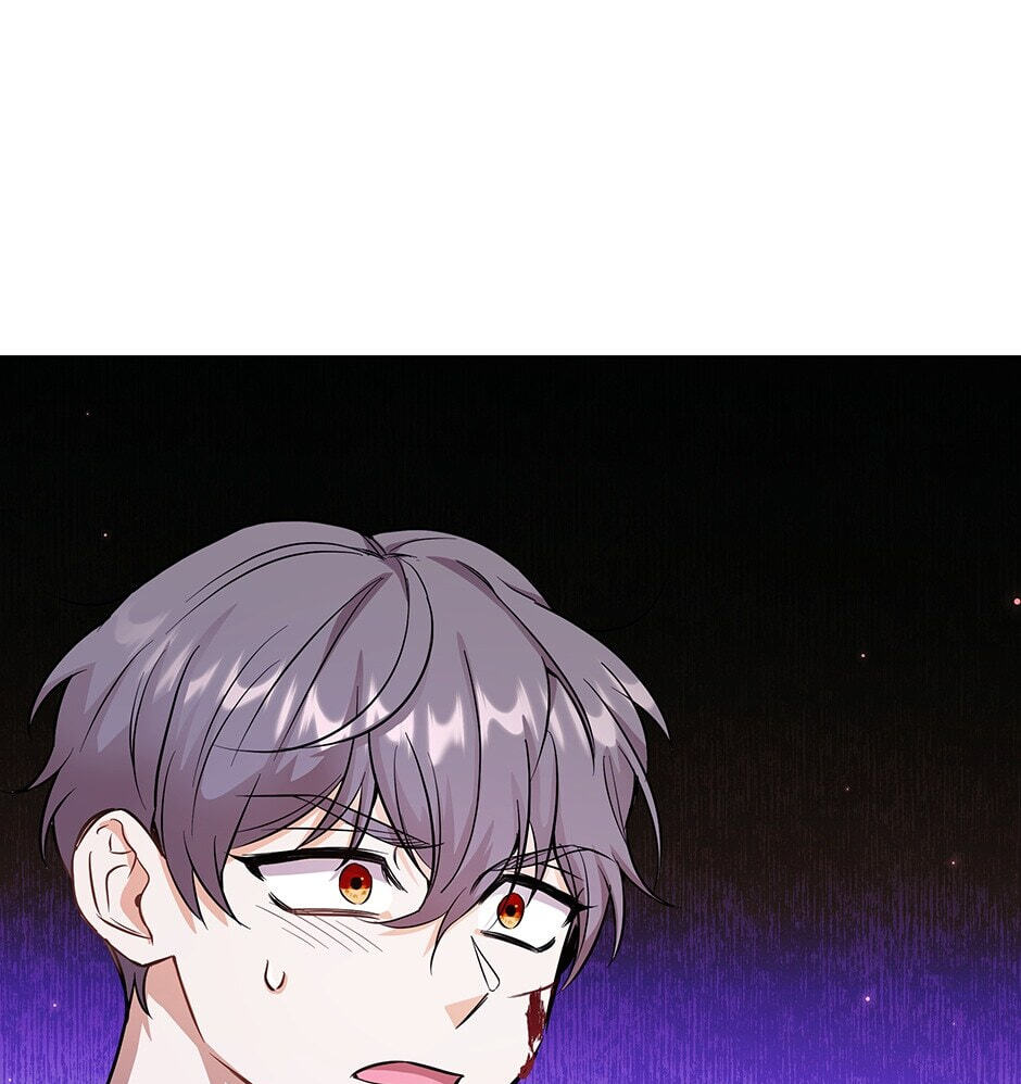 I Became the Villain