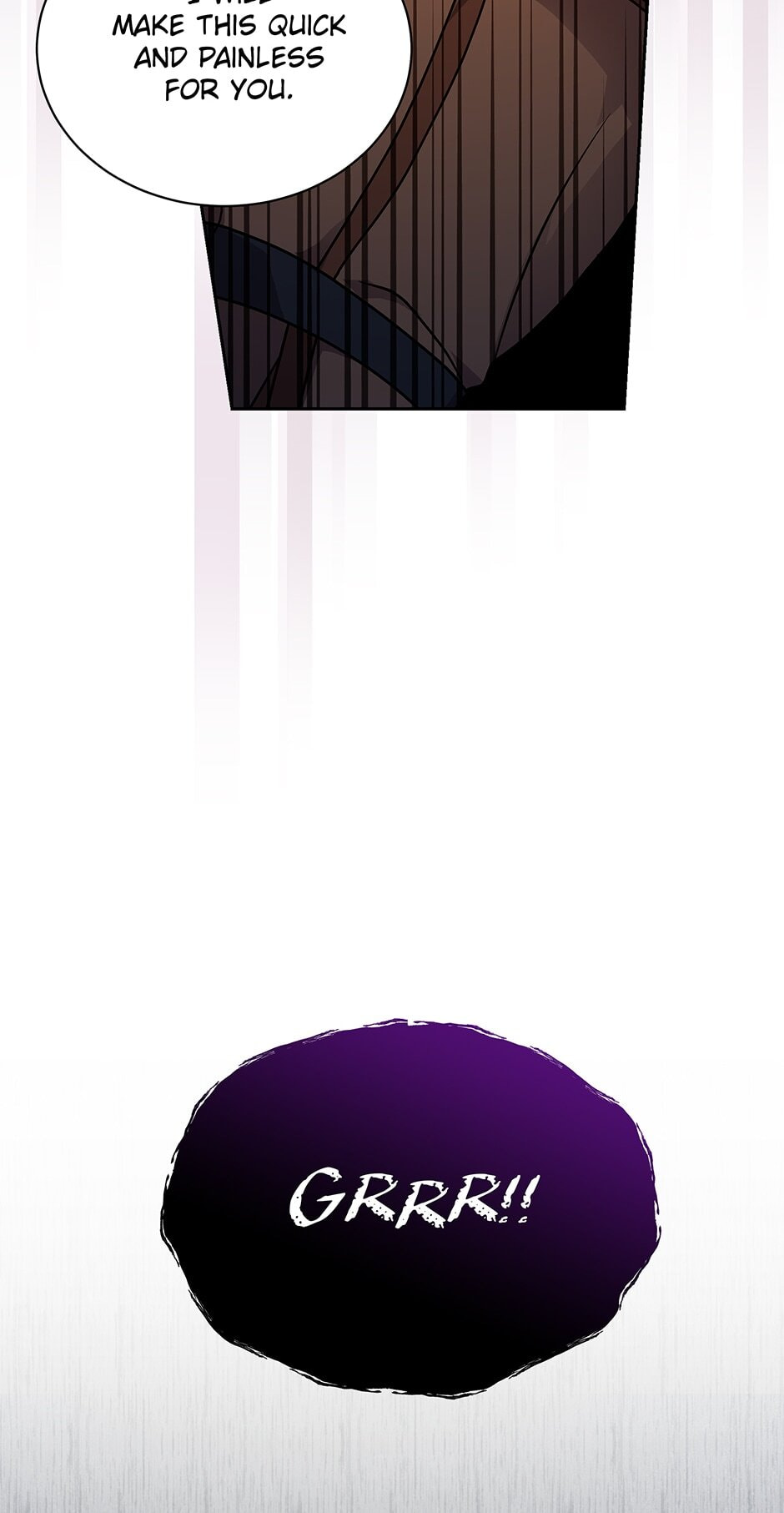 I Became the Villain