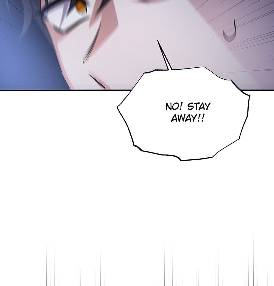 I Became the Villain