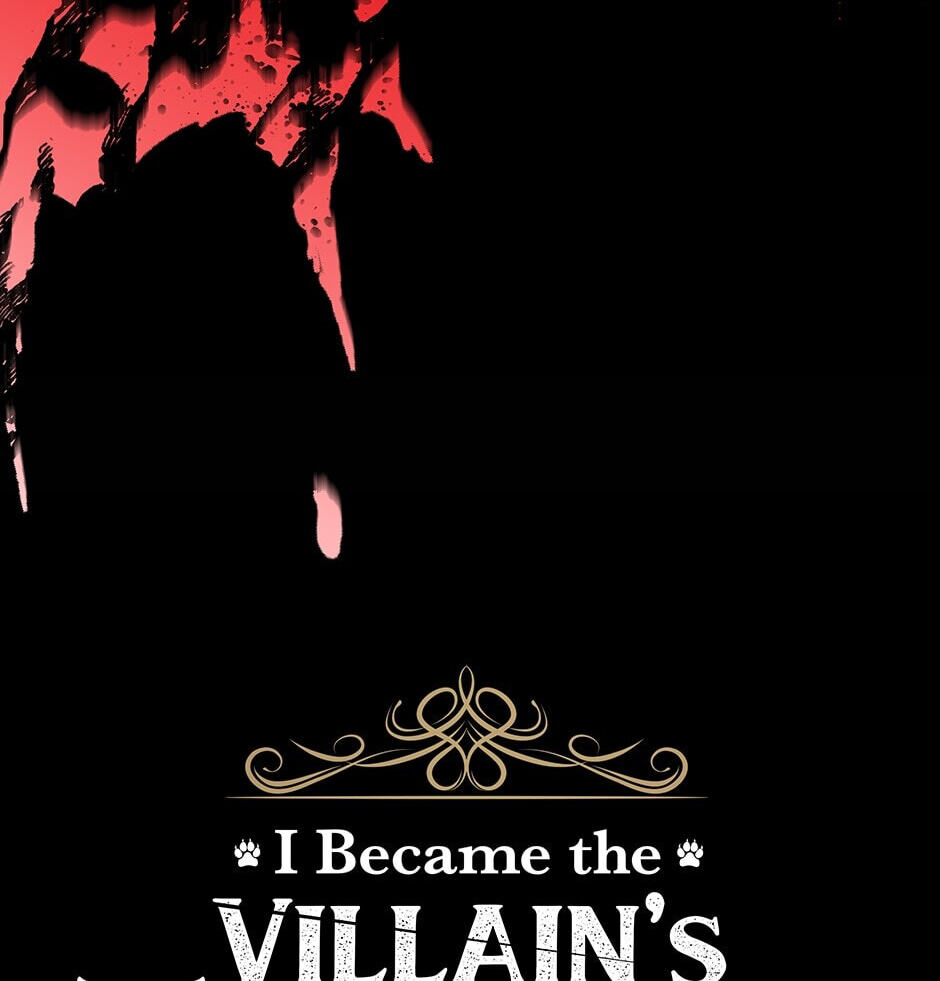 I Became the Villain