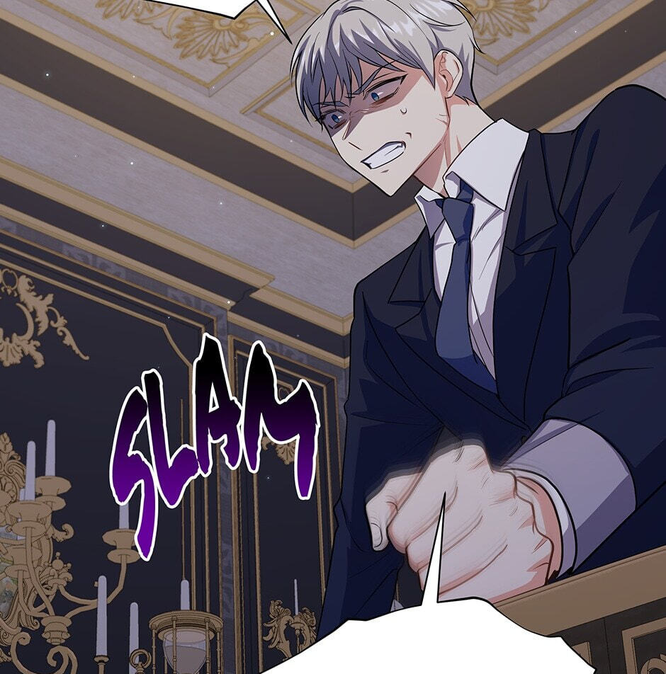 I Became the Villain