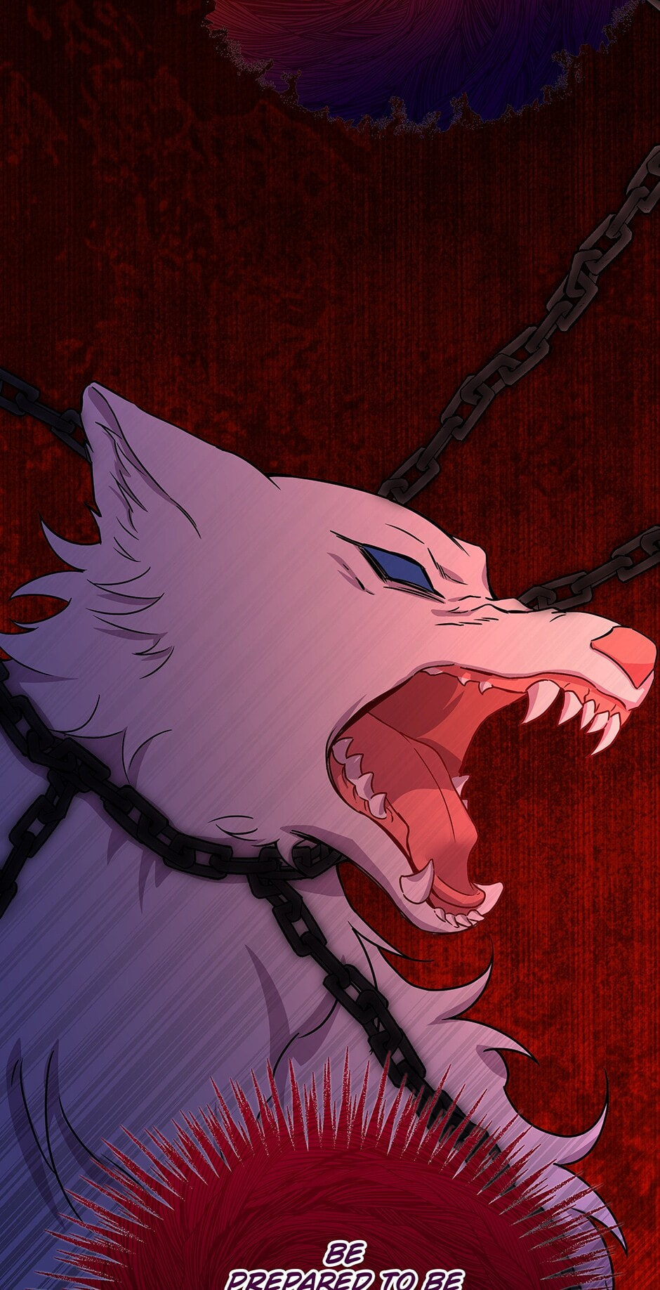 I Became the Villain