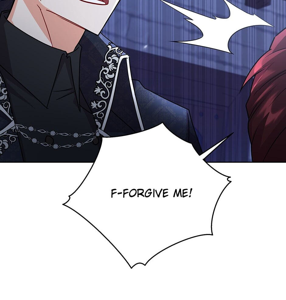 I Became the Villain
