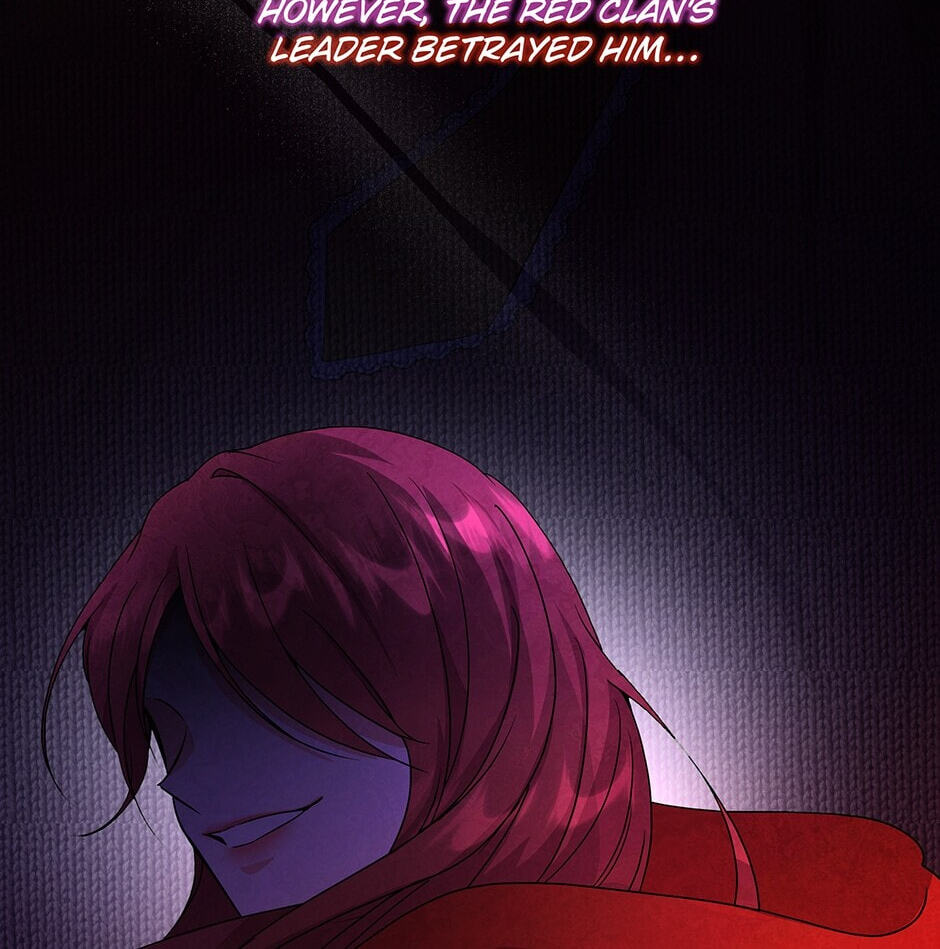 I Became the Villain
