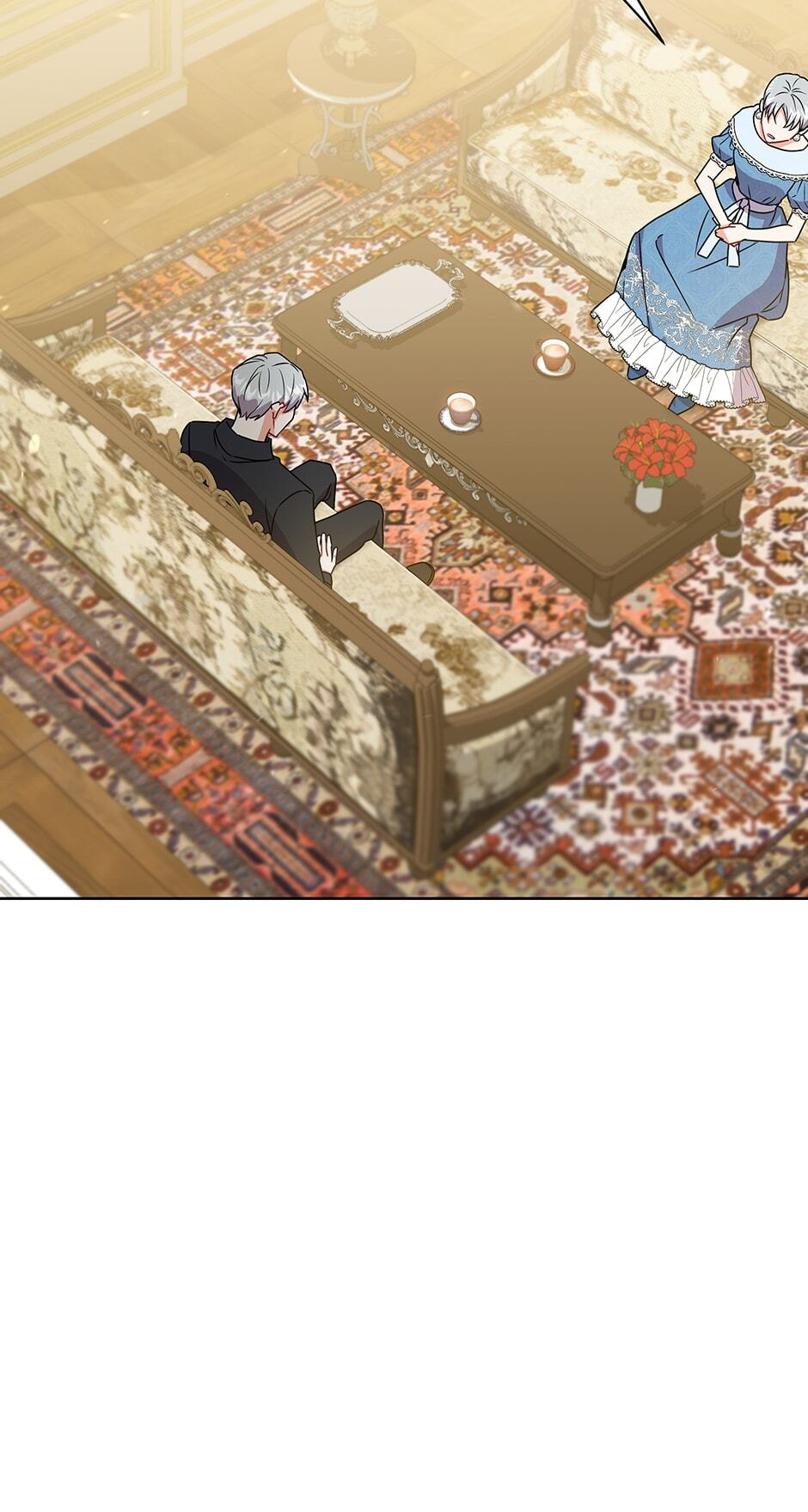I Became the Villain
