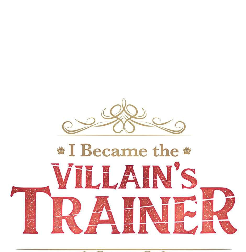 I Became the Villain