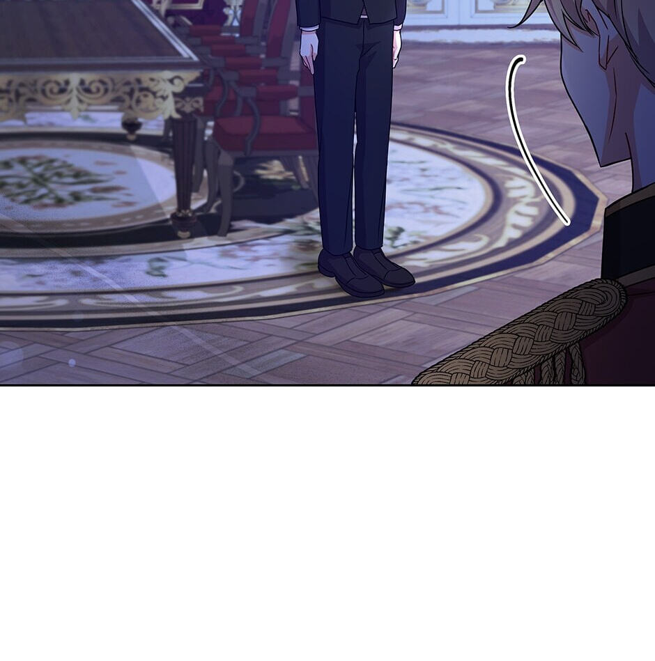 I Became the Villain