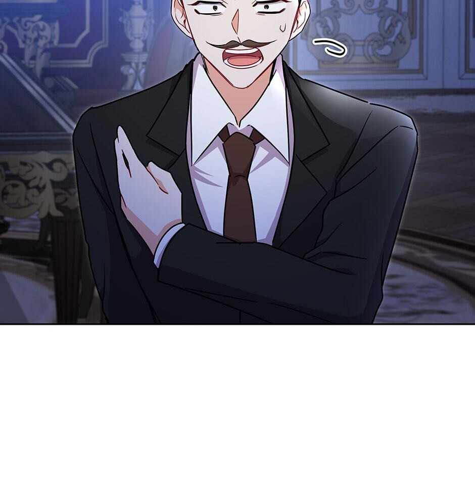 I Became the Villain