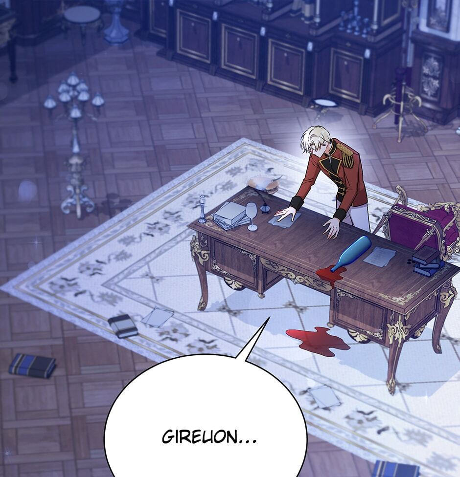 I Became the Villain