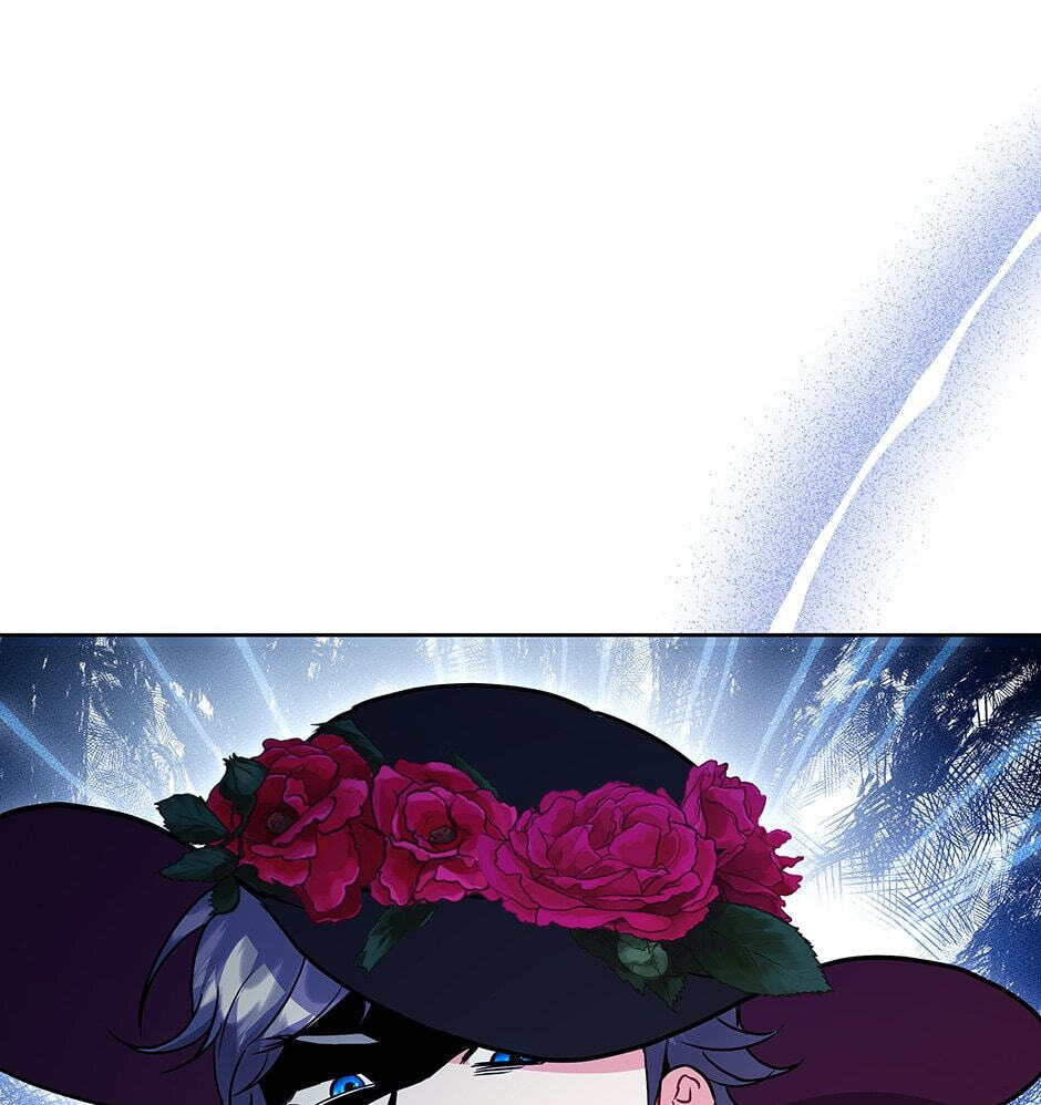 I Became the Villain