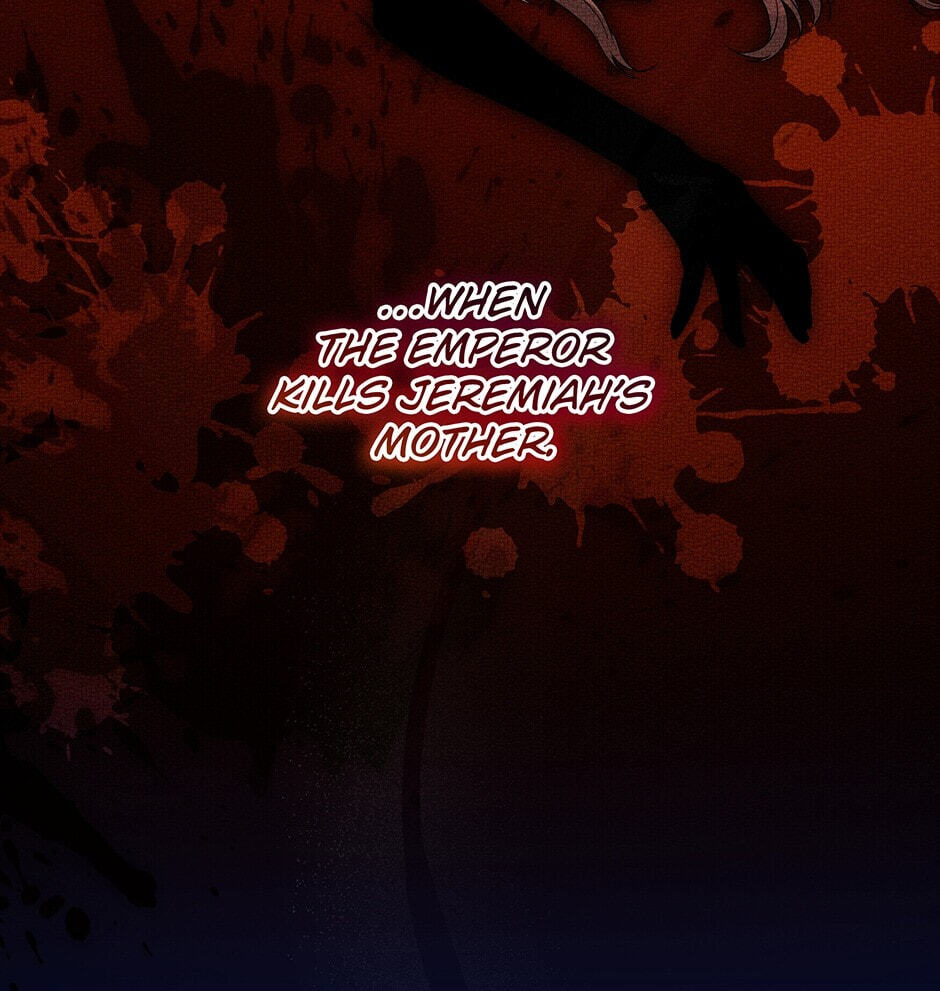 I Became the Villain