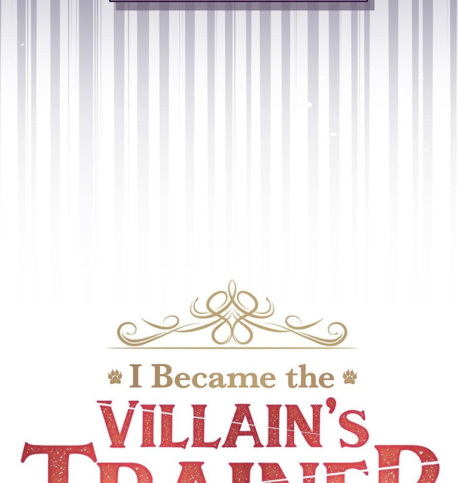 I Became the Villain
