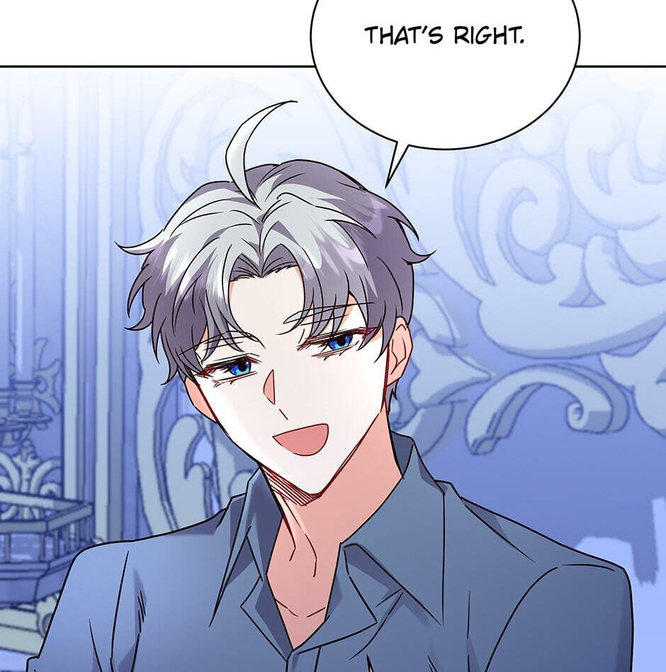 I Became the Villain
