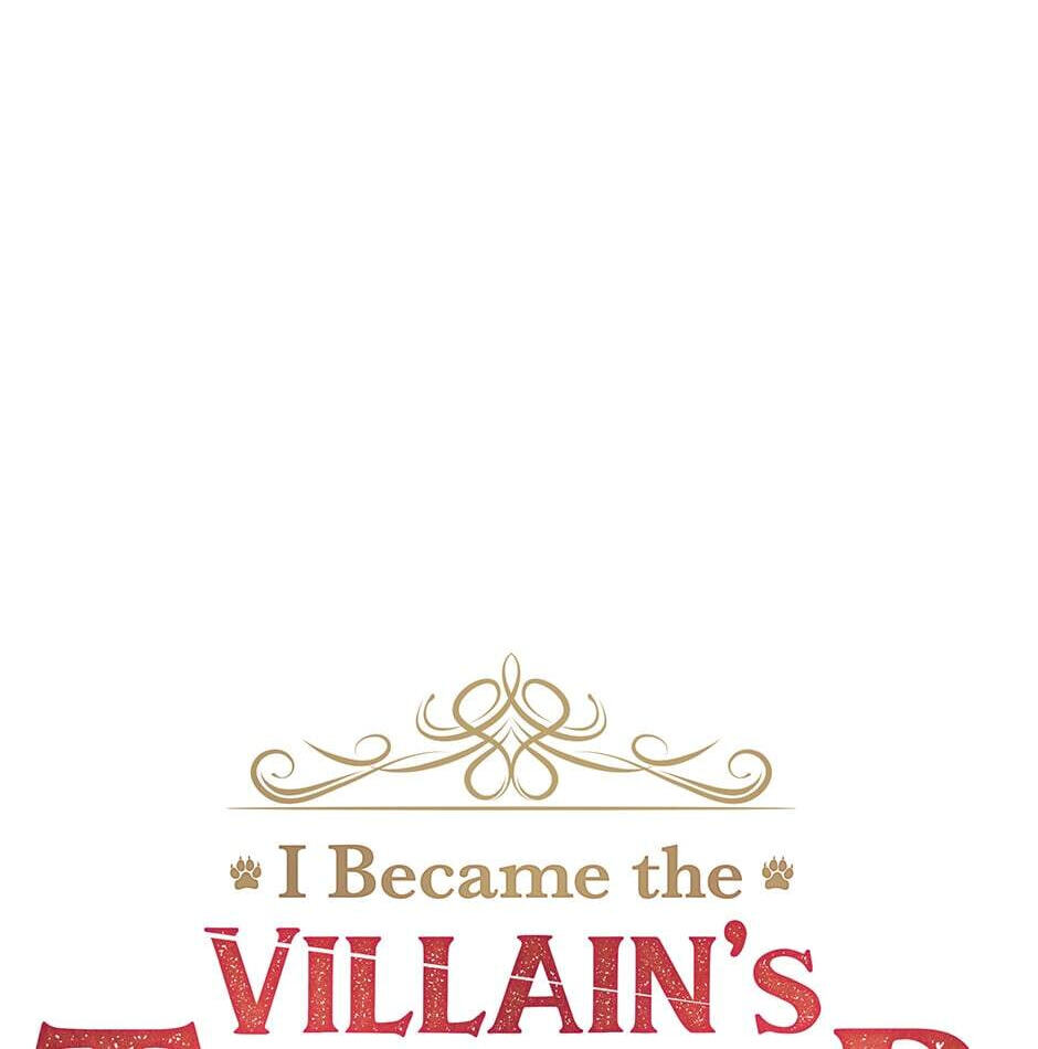 I Became the Villain