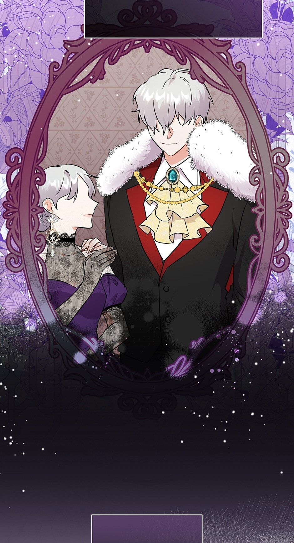 I Became the Villain