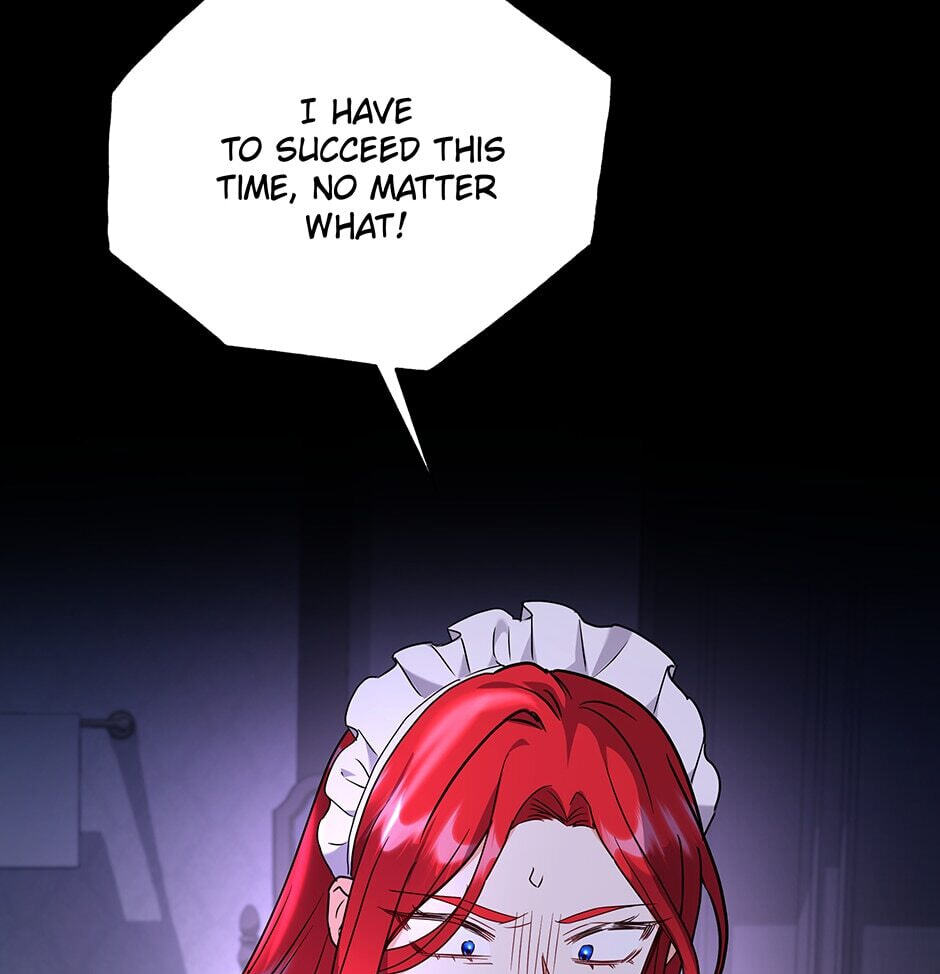 I Became the Villain