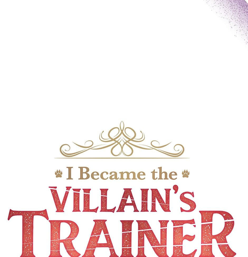 I Became the Villain