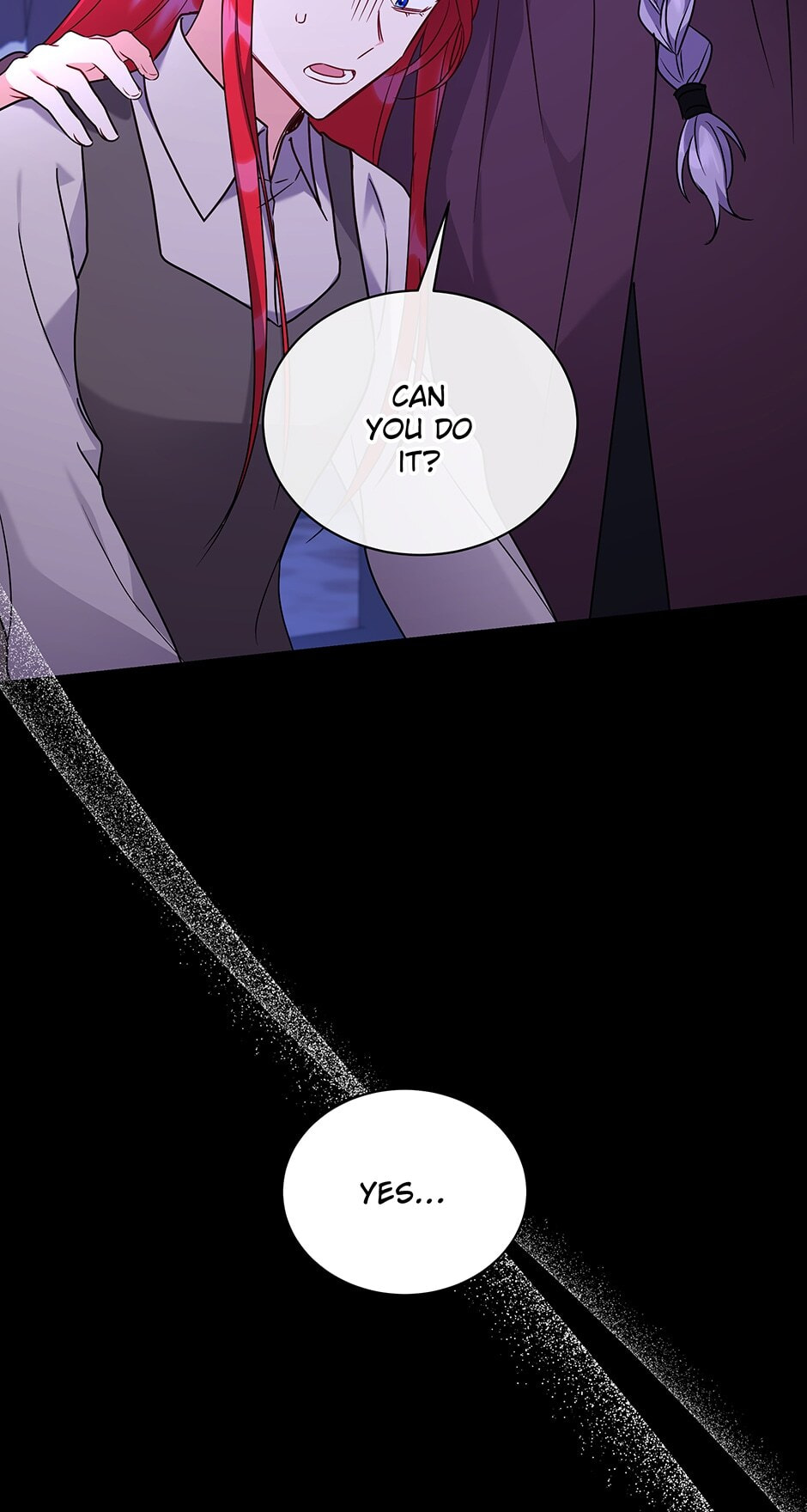 I Became the Villain