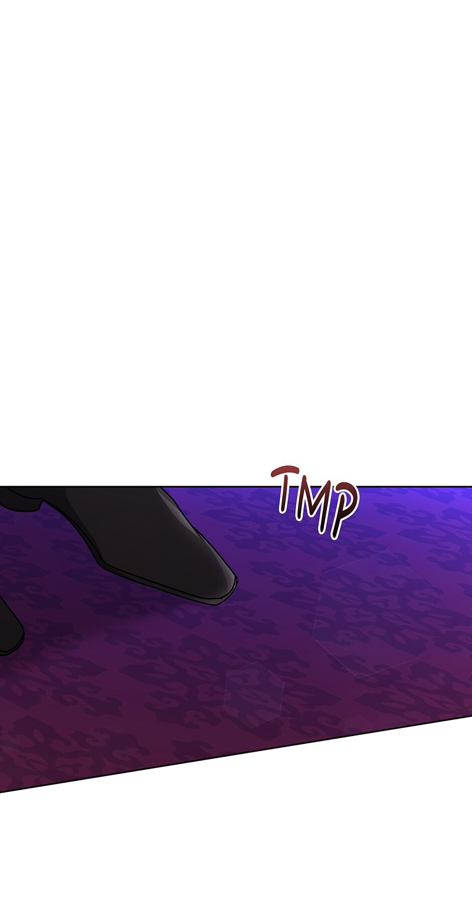 I Became the Villain