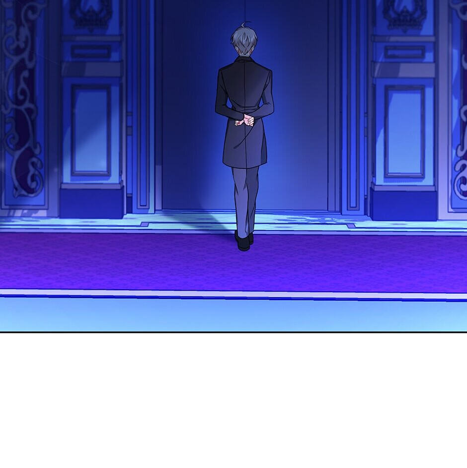 I Became the Villain