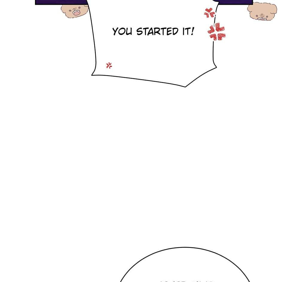 I Became the Villain
