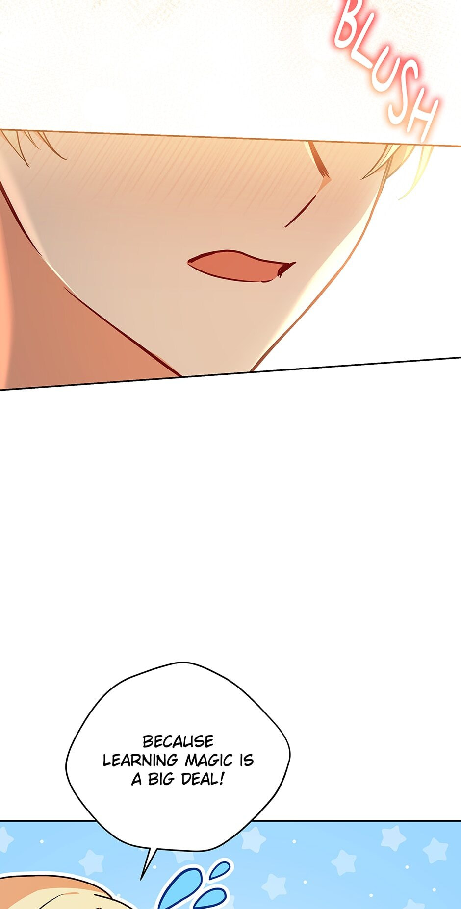 I Became the Villain