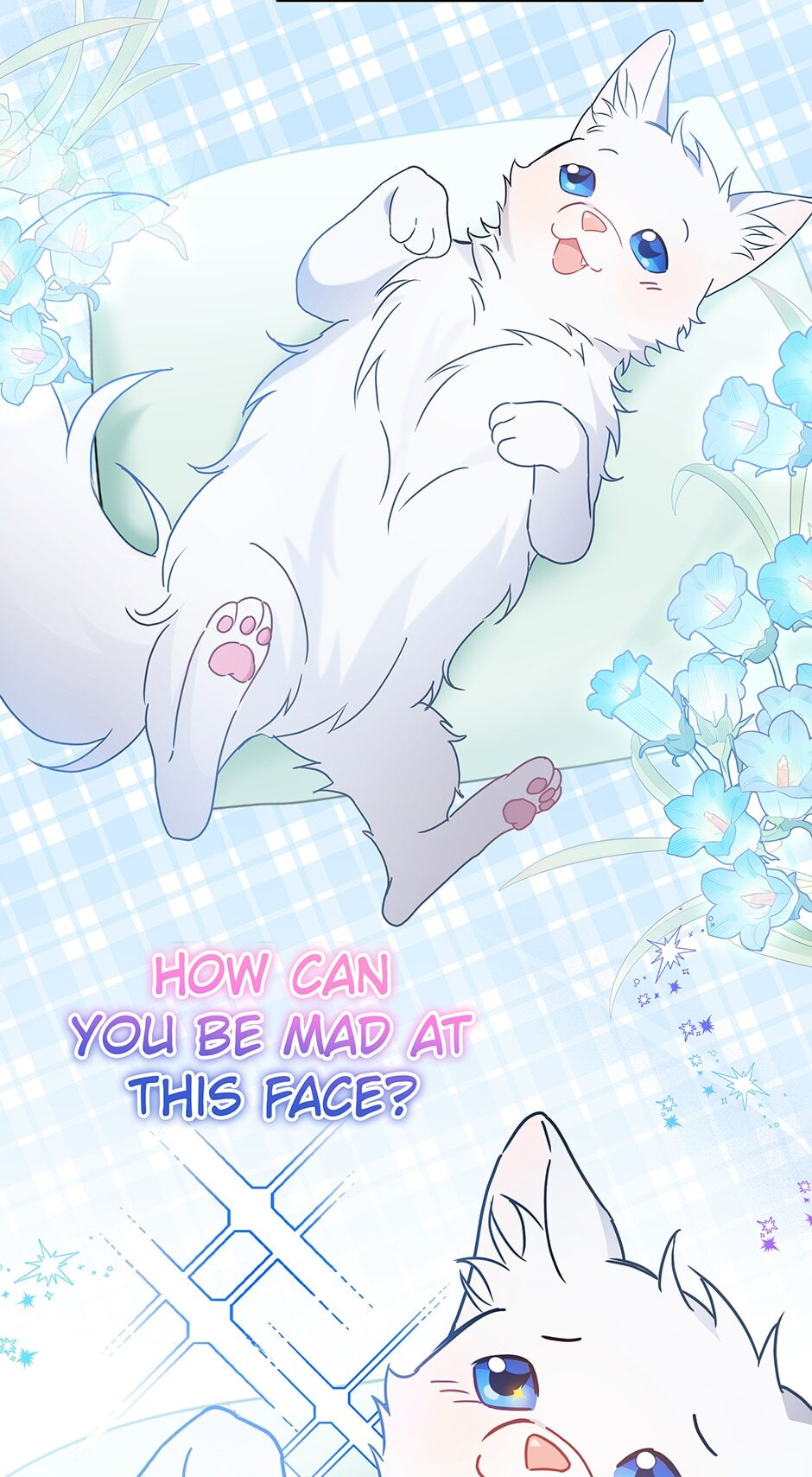 I Became the Villain