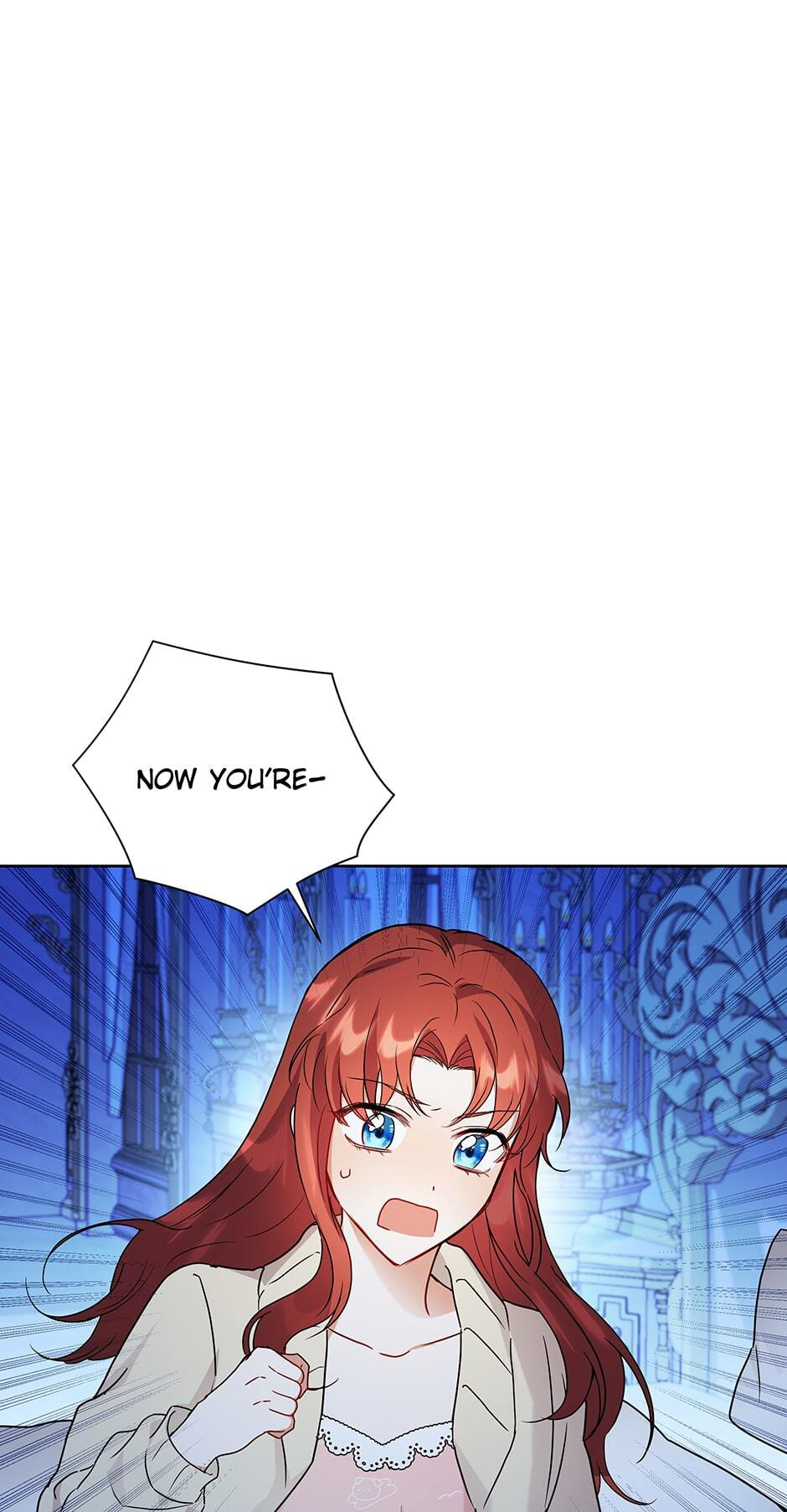 I Became the Villain