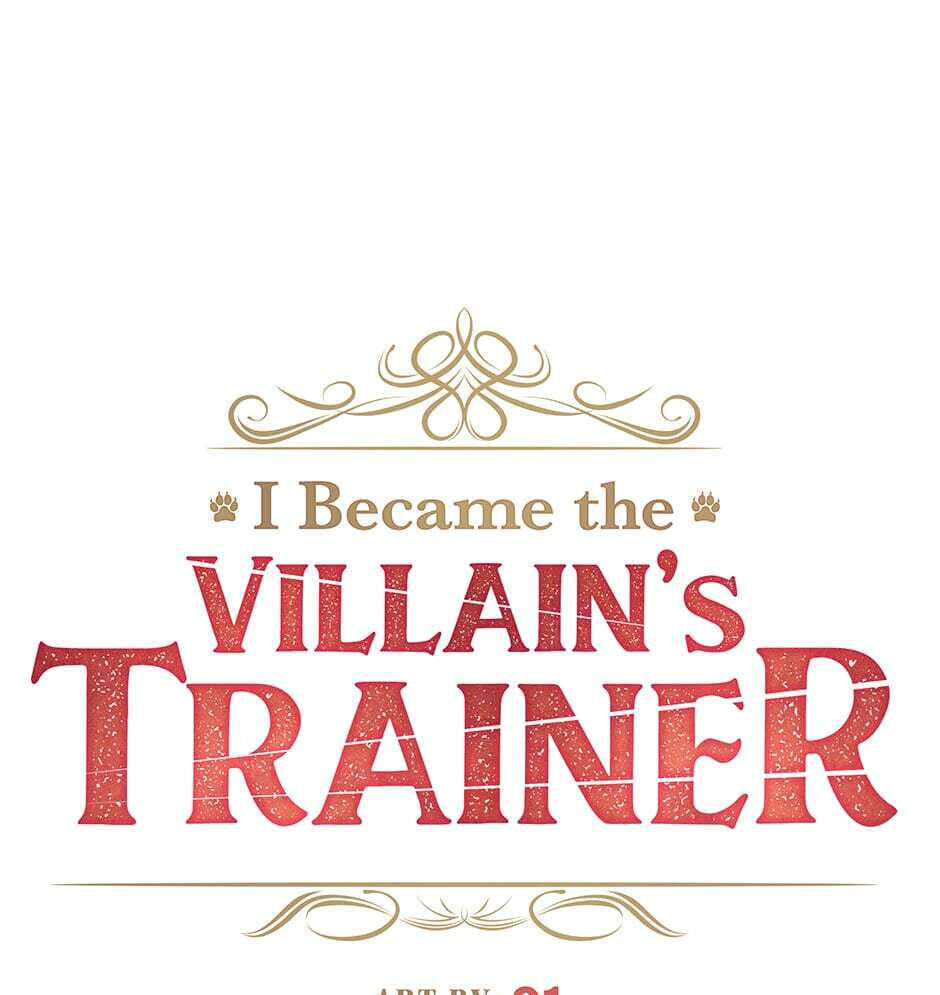 I Became the Villain