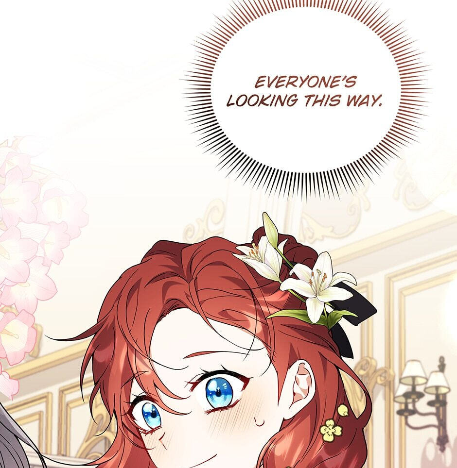 I Became the Villain